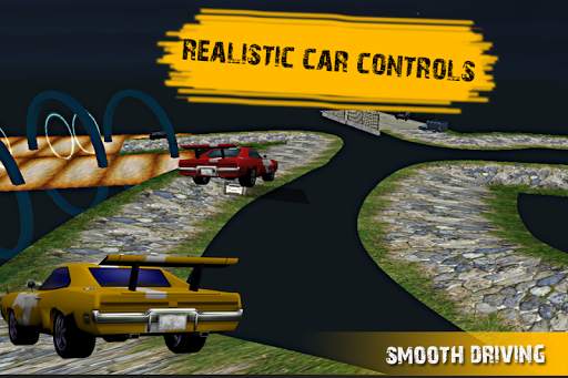 Airborne Traffic Stunts 3D screenshot 3