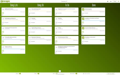 Sinnaps screenshot 6