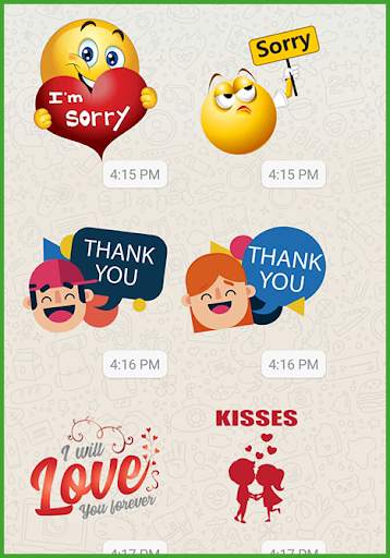 Sticker maker screenshot 6