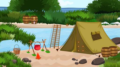 New Escape Games - Find My Phone screenshot 1