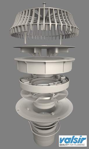 Valsir 3D browser screenshot 1