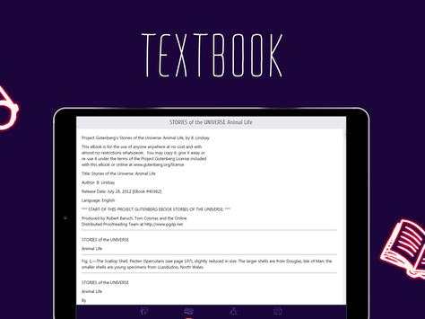 Learn Zoology screenshot 7