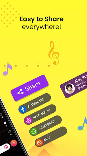 DhakDhak – Best Short Video App! screenshot 5