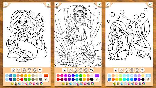 Sirènes screenshot 7