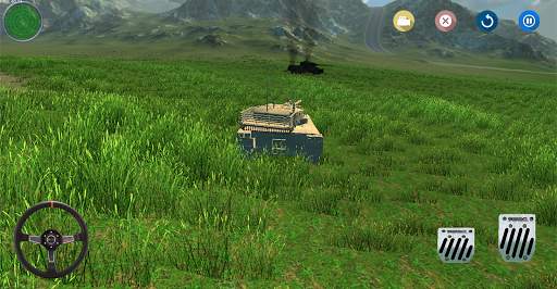 Tank Wars Game 3D screenshot 6