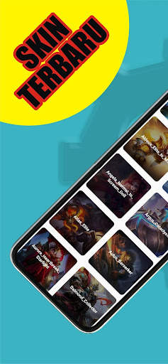 Skin ML Semua Hero screenshot 3