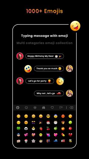Keyboard For iPhone 12 : iOS Keyboard 2020 screenshot 5
