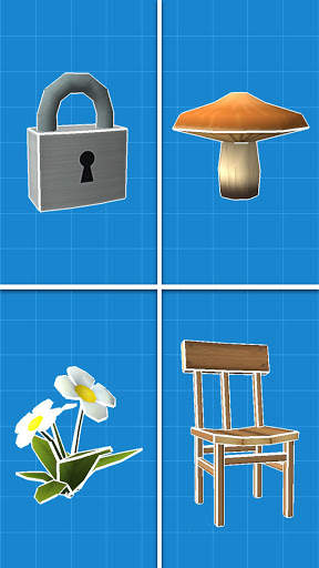 3D Puzzle screenshot 2