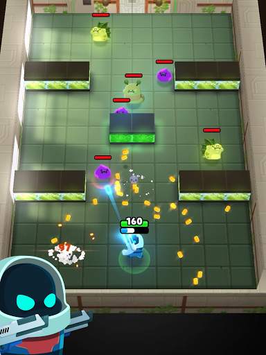 LabBuster screenshot 16