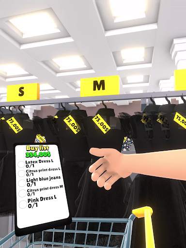 Shopping Quest screenshot 8