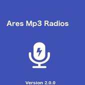 Ares Mp3 Radios 2.0.0