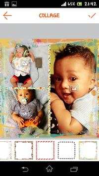Photo Grid - Photo Collage screenshot 3