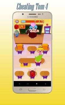 Guide Cheating Tom 4 Hair Stylist Wannabe School screenshot 1
