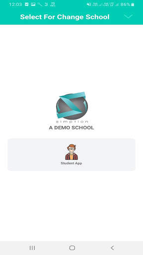 SIMPTION ONLINE SMART CLASSES screenshot 3