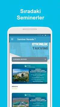 TTS Bantları screenshot 4