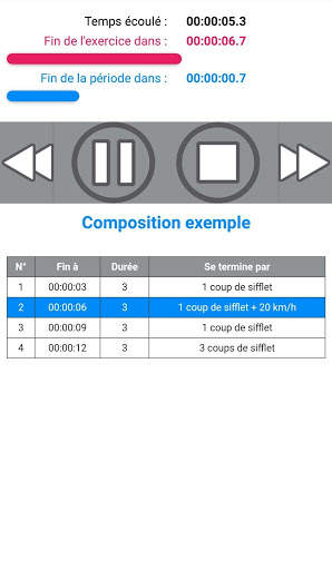 Soundtrack Generator screenshot 2