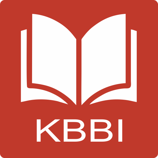 Kamus Besar Bahasa Indonesia - Online &amp; Offline icon
