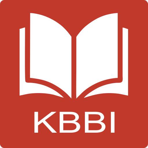 Kamus Besar Bahasa Indonesia - Online & Offline 1.1