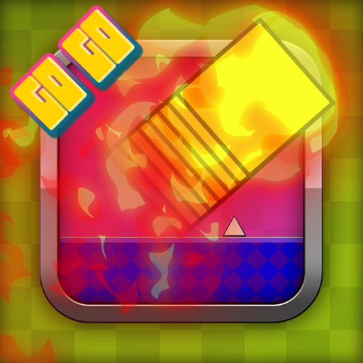 Geometry Crash icon