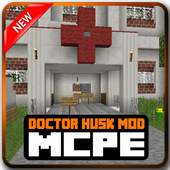 Doctor Husk for Minecraft 2.0.1
