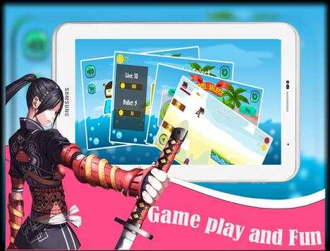 Ninja Adventure screenshot 4