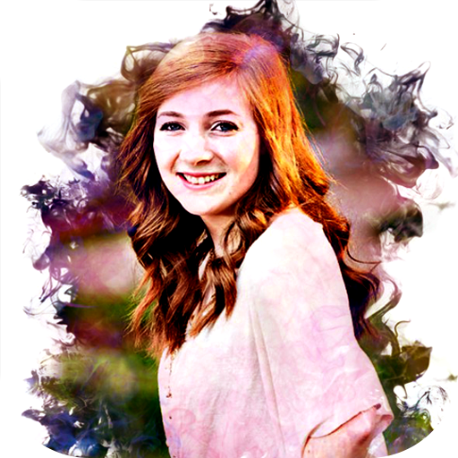 Photo Lab - Photo Editor Frame आइकन