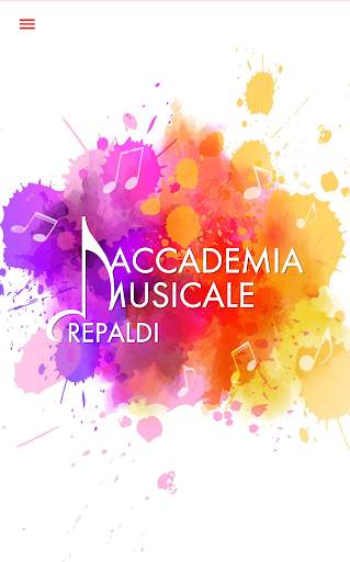 Accademia Musicale Crepaldi screenshot 1