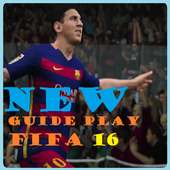 New Guide Play FIFA 16
