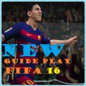 New Guide Play FIFA 16 1.0