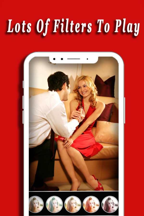 Video Maker  &  Photos Slideshow With Music p 4 تصوير الشاشة