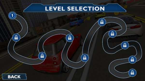 Real Dr. Car Driving Simulator screenshot 10