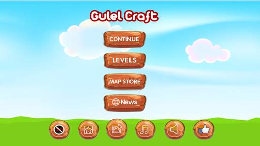 New Gulel : Craft Games screenshot 2