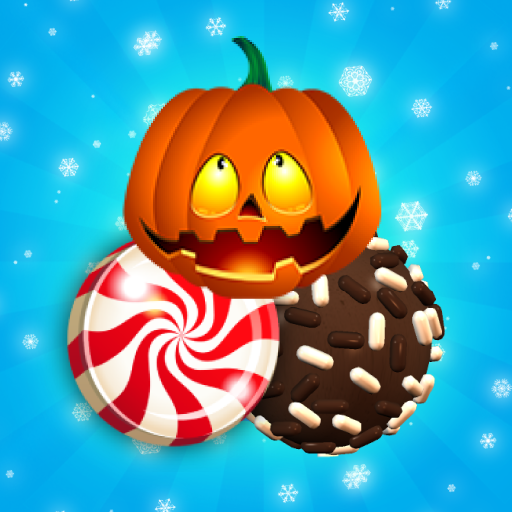 Royal Candy Match icon
