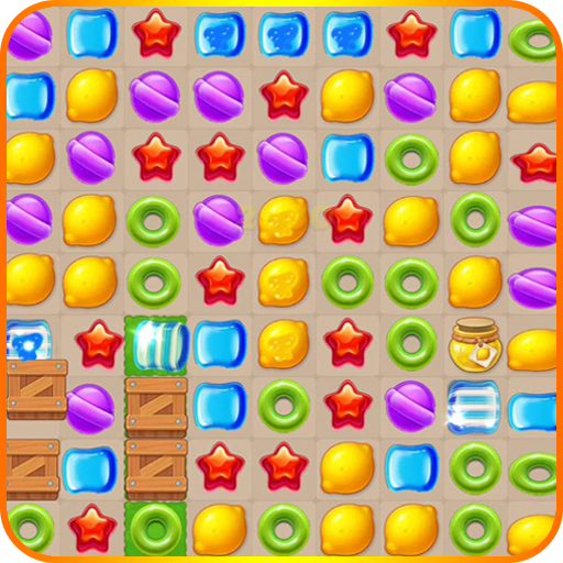Candy Bomb icon