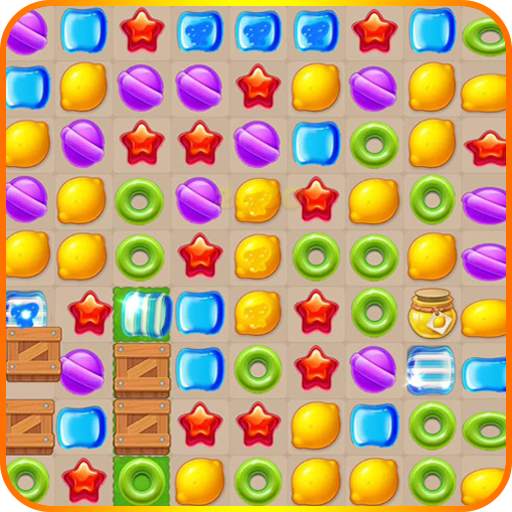 Candy Bomb 1.0.6