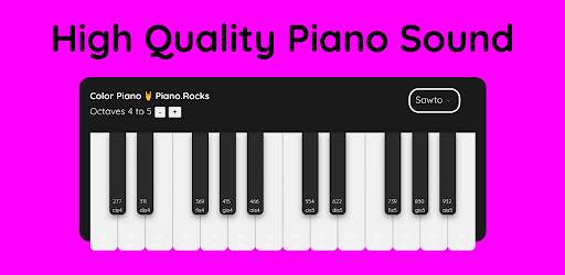 Premium Piano App screenshot 3