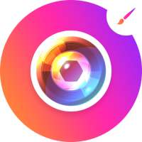 Photo editor HD, selfie camera,collage maker on 9Apps