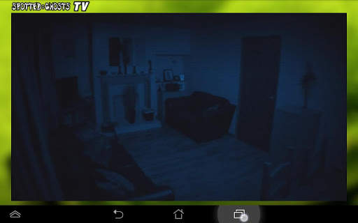 Spotted: Ghosts TV screenshot 2