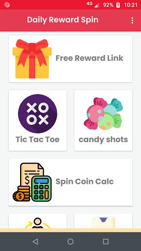 Free spins for coin master screenshot 1