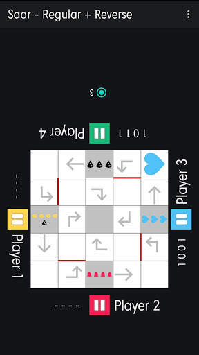 Saar - Traditional Ludo | Made in India screenshot 14