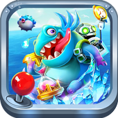 Funny Fish icon