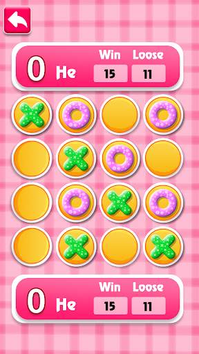 Tic Tac Toe – Best Puzzle Game in the World screenshot 13