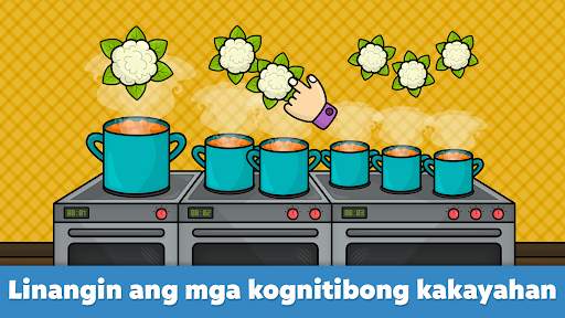 Mga Larong Pangsanggol screenshot 3