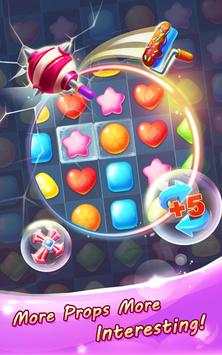Candy Paradise screenshot 4