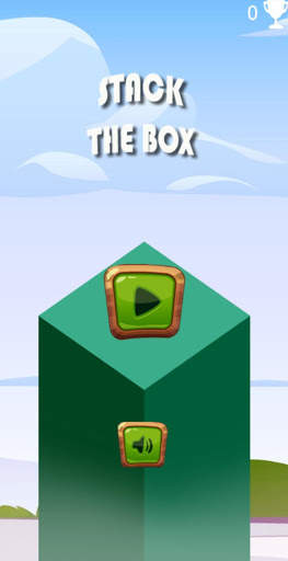 Stack the Box 1 تصوير الشاشة