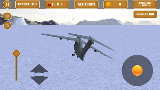 Flight Simulator 2017 screenshot 5