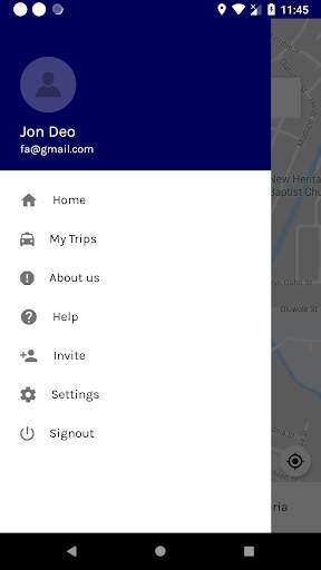 Time Drive Taxi screenshot 5