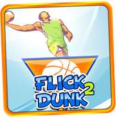 Basketball Dunk King 1.0