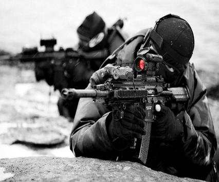 Sniper Shooting Games screenshot 5