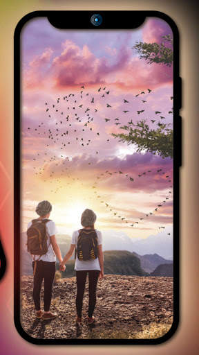 Crazy Wallpapers 2021 - Best live 4k HD Wallpapers screenshot 3